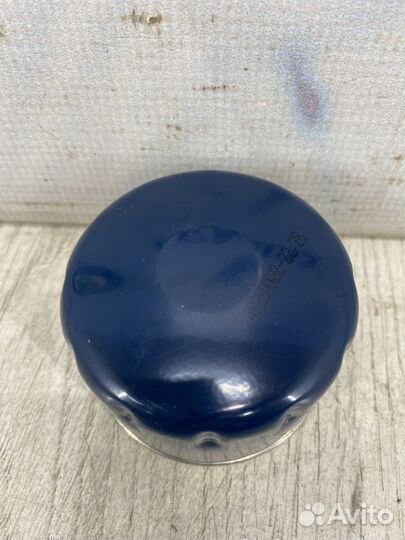 Фильтр масляный Renault sandero stepway 2