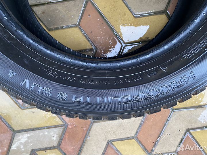 Шины диски и колеса комплект