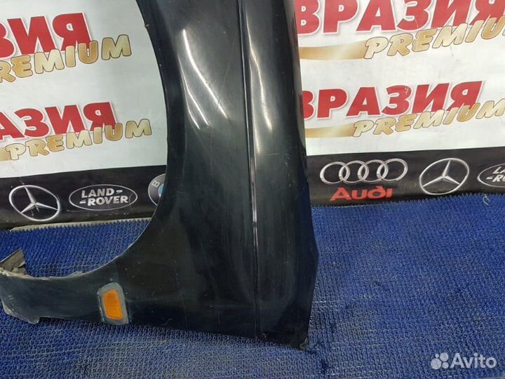Крыло переднее левое Toyota Caldina CT216 3CT 2000