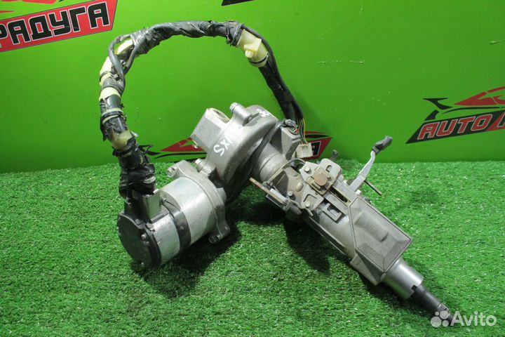 Колонка рулевая toyota, ACA31W,ACA30,ACA33W,ACA36W