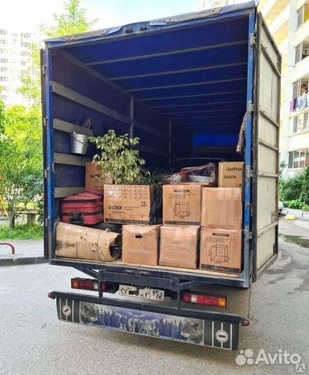 Грузоперевозки заказать газель грузчики переезды