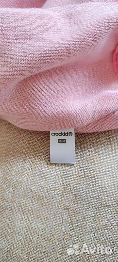 Шапка шлем crockid