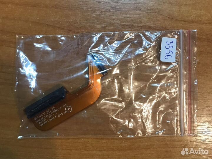 Переходник HDD SSD для ноутбука