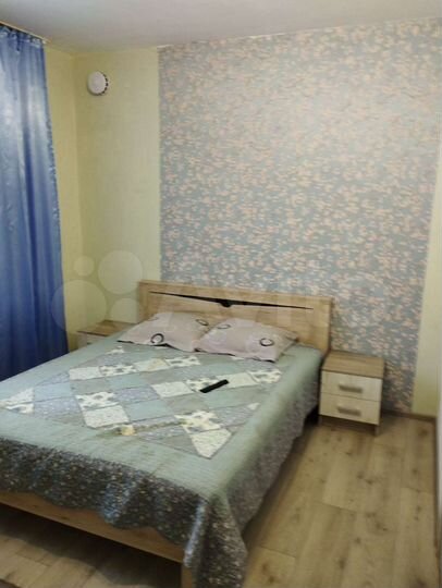 Комната 50 м², 1/2 эт.