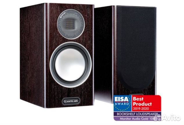 Monitor Audio Gold 100