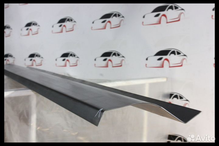 Ремонтный порог Черри Тигго Т11