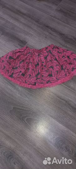 Вещи для девочки 4-5 лет