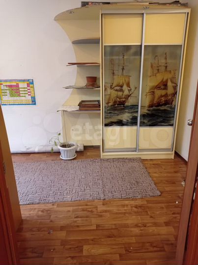 3-к. квартира, 70 м², 1/4 эт.