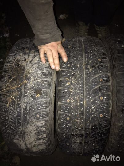 Matador MP 30 Sibir Ice 2 195/55 R16