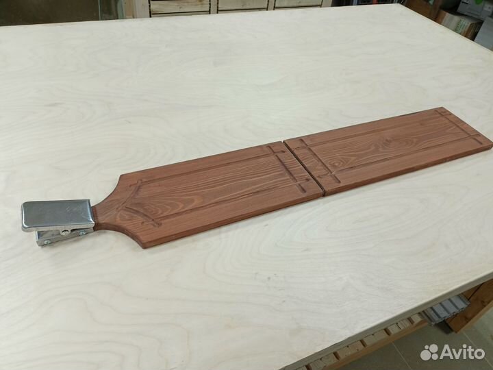 Доска разделочная для рыбы, универсальная