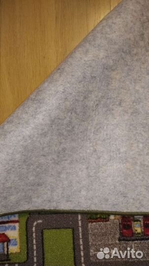 Ковролин дорожка