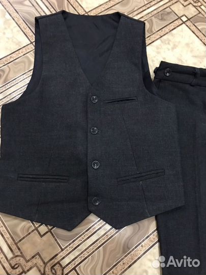 Школьная форма