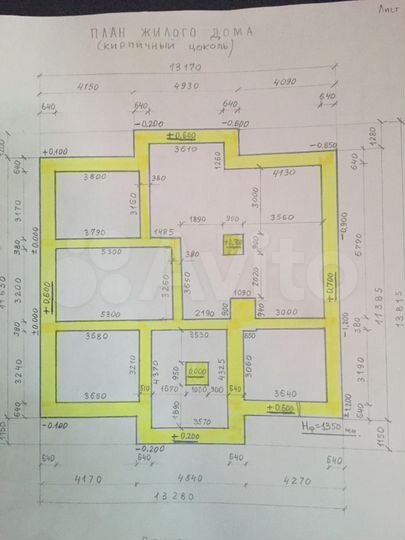 Участок 15 сот. (ИЖС)