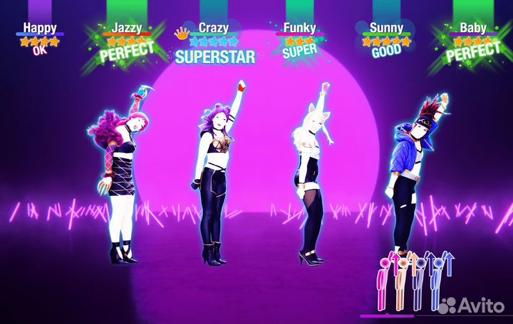 Just Dance 2022 (PS5)