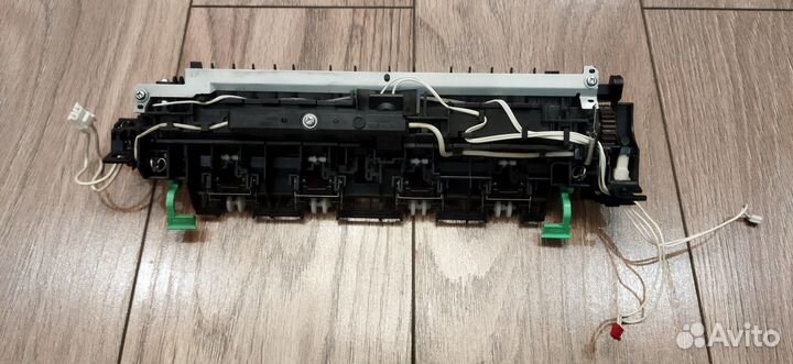 Термоузел Original Brother LY3704001/LY2488001