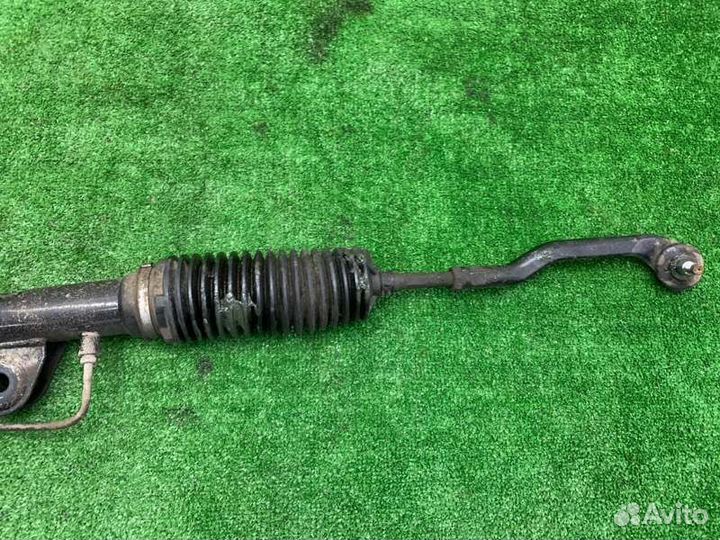 Рулевая рейка Renault Duster легковой универсал