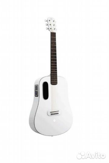 BlUE lava Touch WH Freeboost 2.0