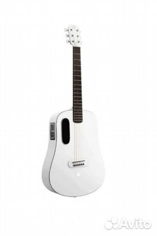 BlUE lava Touch WH Freeboost 2.0