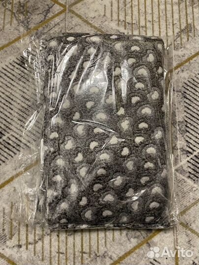 Плед бамбуковый легкий