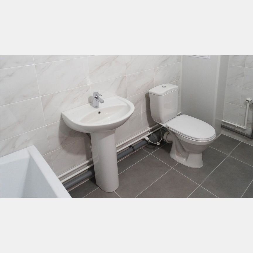 1-к. квартира, 47 м², 4/20 эт.