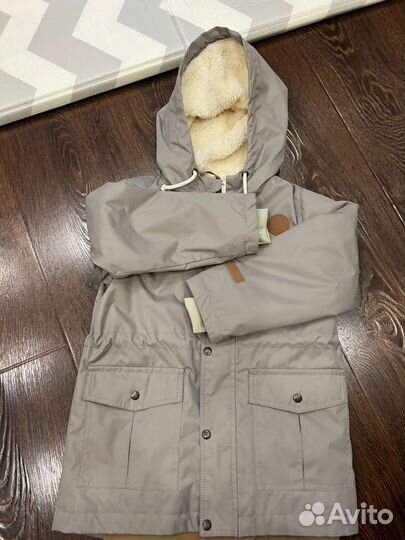 Парка bungly 110; брюки bungly 110