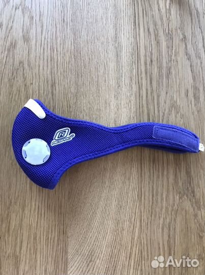 Маска при полинозе Respro allergy