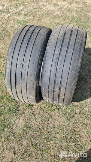 Pirelli Scorpion 235/55 R18 100V