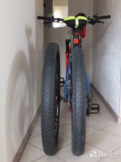 Колёса Easton ARC 45 29+, SunRingle Duroc 40 27.5+