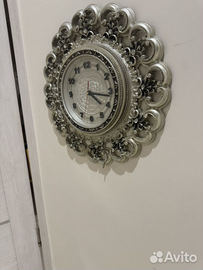 Часы настенные