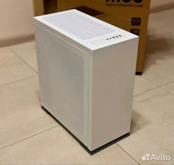 Компьютер RTX3070