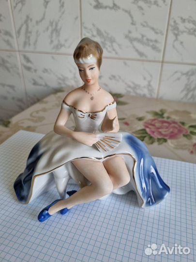 Немецкий фарфор