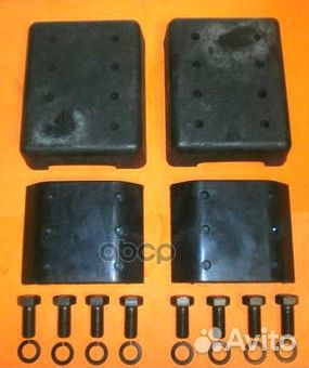 Рмк седельного устройства jost 38 90.13.96 Onyarbi