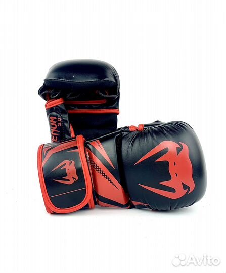 Перчатки MMA Venum