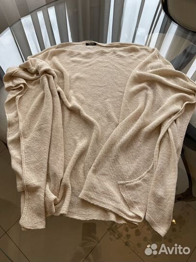 Massimo dutti кофта М