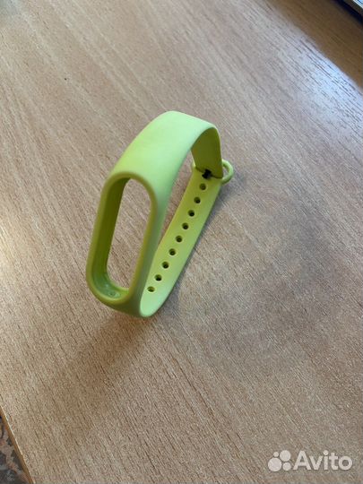 Фитнес браслет xiaomi mi band 2