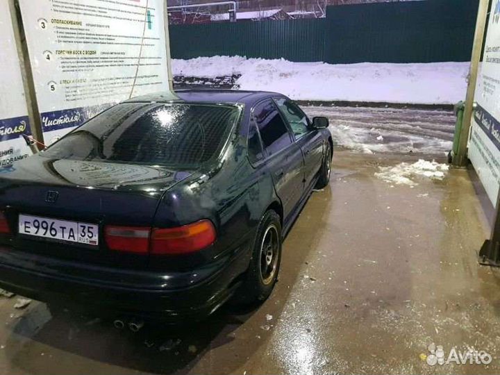 Электро-люк хонда Аккорд 5 Сс 7 в сборе