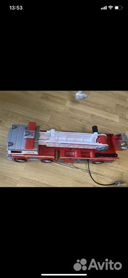 Машина щенячий патруль