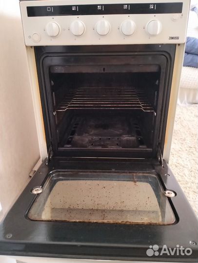 Газовая плита бу