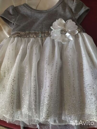 Детские вещи на девочку