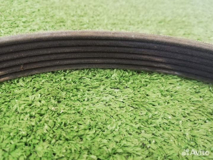 Ремень поликлиновой