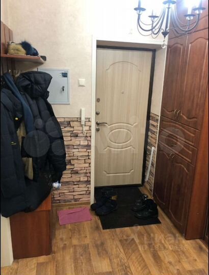 2-к. квартира, 48 м², 3/3 эт.