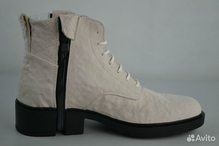 Ботинки diesel 43 р