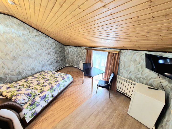Квартира-студия, 25 м², 3/3 эт.