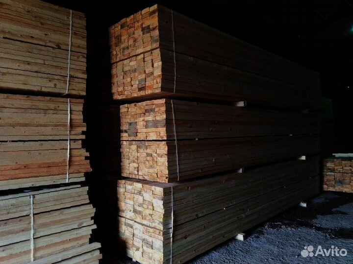 Доски из сосны, прочные и долговечные