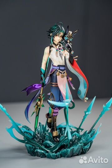 Антик фигурка оригинал