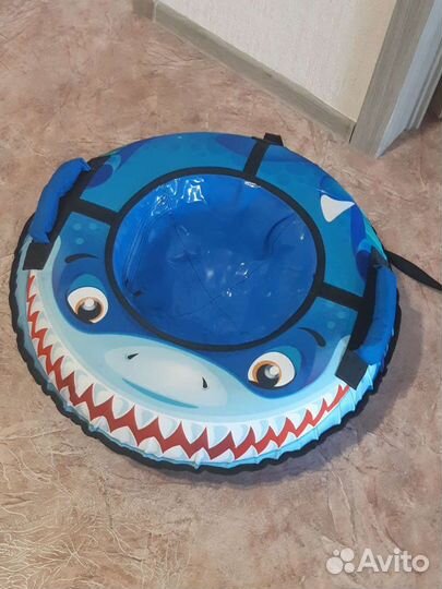 Ватрушка тюбинг 70 см