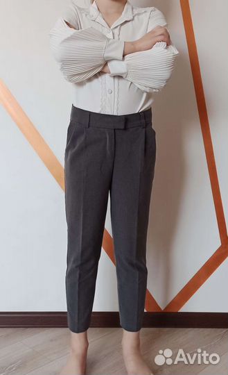 Школьная форма