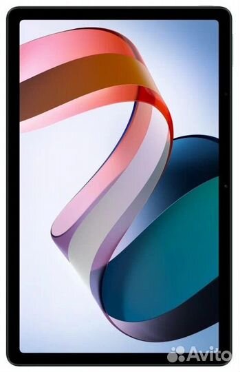 Xiaomi Redmi Pad 4/128 GB Wi-Fi Mint Green