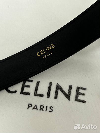 Ремень Celine