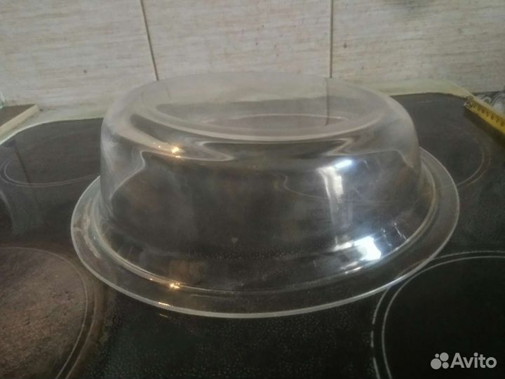 Стекло люка стиральной машины